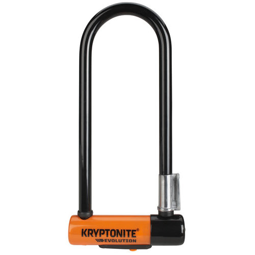 Kryptonite Kryptonite New-U Evolution Mini-9 Bicycle Lock