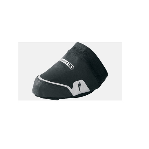 Specialized Specialized Neoprene Shoe Cover Black Specialized Specialized Neoprene Shoe Cover Black