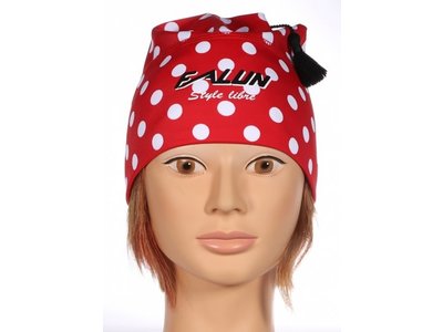 Falun Falun Style Libre Beanie Minnie