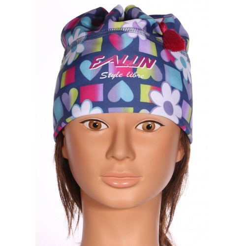 Falun Tuque Falun Style Libre Fillette Falun Tuque Falun Style Libre Fillette