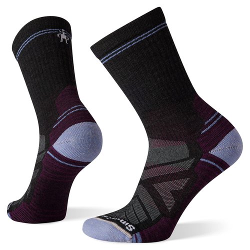Smartwool Bas Smartwool Hike Light Cushion Femme Charcoal Smartwool Bas Smartwool Hike Light Cushion Femme Charcoal