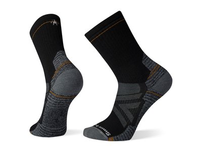 Smartwool Smartwool Hike Full Cushion Socks Black