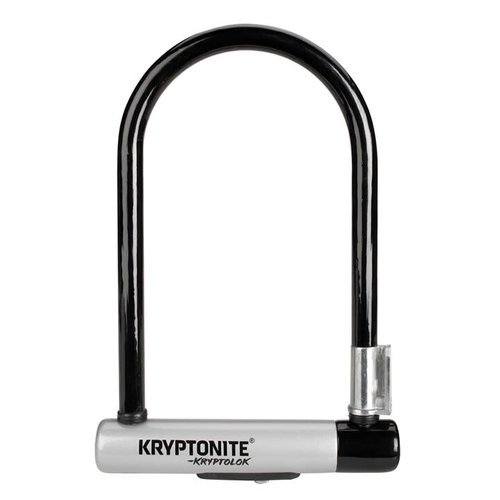 Kryptonite Kryptonite New-U KryptoLok ATB Bicycle Lock Kryptonite Kryptonite New-U KryptoLok ATB Bicycle Lock