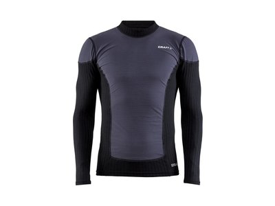 Craft Craft Active Extreme X Wind LS Base Layer Black/Granit