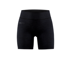 Craft Core Dry Active Comfort Woman Boxer Black - Demers