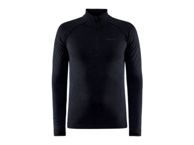 Craft Craft Core Dry Active Comfort HZ Base Layer Black