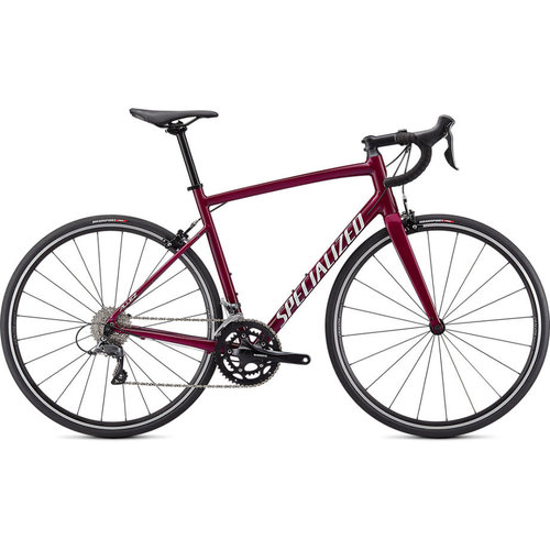 Specialized Specialized Allez Bike 2021 Raspberry Specialized Specialized Allez Bike 2021 Raspberry