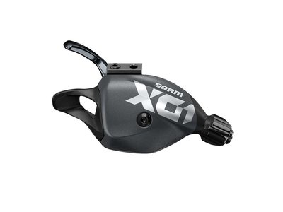 SRAM Levier de vitesses SRAM, X01 Eagle, 12vit, Combinaison: MatchMaker X, Noir