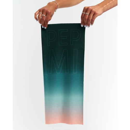 Peppermint Cache-cou Peppermint Signature Femme Frost Forest Peppermint Cache-cou Peppermint Signature Femme Frost Forest