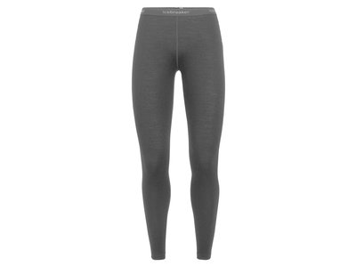 Icebreaker Icebreaker 260 Tech Merino Woman Leggings Black