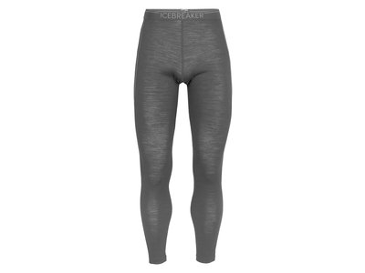 Icebreaker Icebreaker BodyFitZone™ 150 Merino Leggings Black