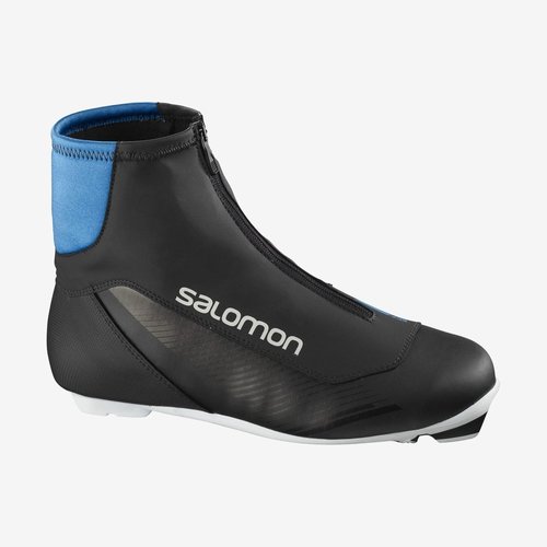 Salomon Botte Salomon RC 7 Nocturne Prolink 2022 Salomon Botte Salomon RC 7 Nocturne Prolink 2022