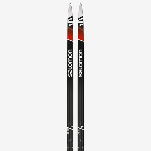 Salomon Salomon Aero 7 eSkin Classic Ski 2022 Salomon Salomon Aero 7 eSkin Classic Ski 2022