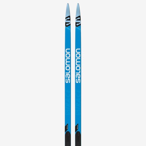 Salomon Salomon S/Race eSkin Classic Medium Ski 2022 / Shift-in Binding Salomon Salomon S/Race eSkin Classic Medium Ski 2022 / Shift-in Binding