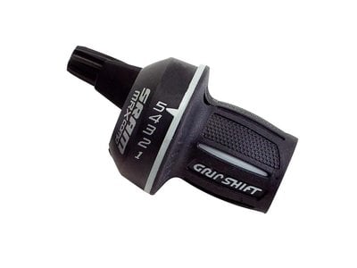 SRAM Levier de vitesse arrière Sram MRX Comp Gripshift, 5vit.D