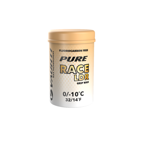 Vauhti Fart Vauhti Pure Race LDR 0/-10C 45g Vauhti Fart Vauhti Pure Race LDR 0/-10C 45g