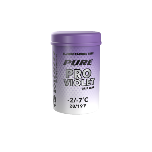Vauhti Fart Vauhti Pure Pro Violet -2/-7C 45g Vauhti Fart Vauhti Pure Pro Violet -2/-7C 45g