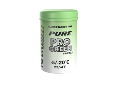 Vauhti Fart Vauhti Pure Pro Green -5/-20C 45g