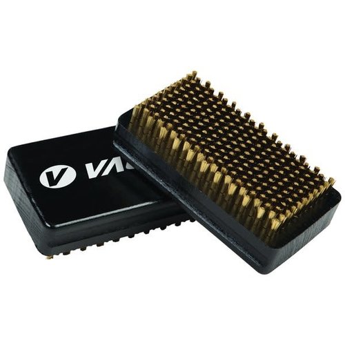 Vauhti Brosse rectangulaire Vauhti Bronze Fin Vauhti Brosse rectangulaire Vauhti Bronze Fin