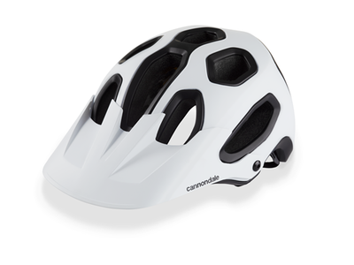 Cannondale Casque Cannondale Intent MIPS (Blanc/Noir)