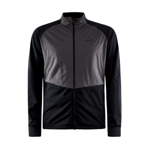 Craft Craft ADV Storm Jacket 2022 Black/Granite Craft Craft ADV Storm Jacket 2022 Black/Granite
