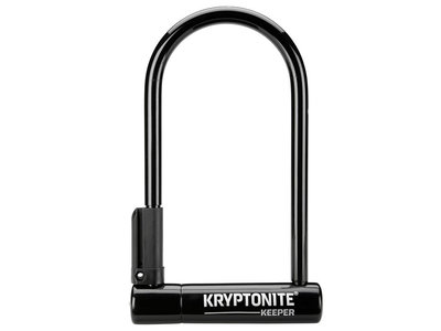 Kryptonite Kryptonite Keeper 12 Standard Bicycle Lock