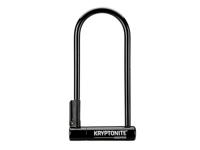 Kryptonite Kryptonite Keeper 12 LS Bike Lock