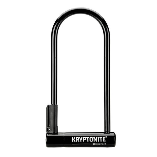 Kryptonite Kryptonite Keeper 12 LS Bike Lock