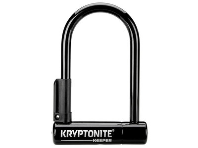 Kryptonite Cadenas Kryptonite Keeper 12 Mini-6 New-U