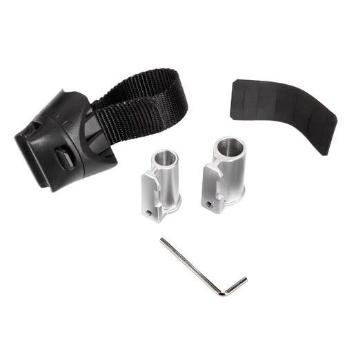 Kryptonite Support Kryptonite Transit FlexFrame-U Bracket Kryptonite Support Kryptonite Transit FlexFrame-U Bracket