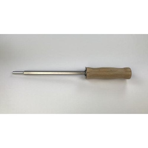 Ulla Poignée Ulla pour brosse rotative Ulla Poignée Ulla pour brosse rotative