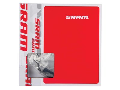 SRAM Conduit hydraulique SRAM, Guide R/RS/RSC, DB5, Noir, 2000mm