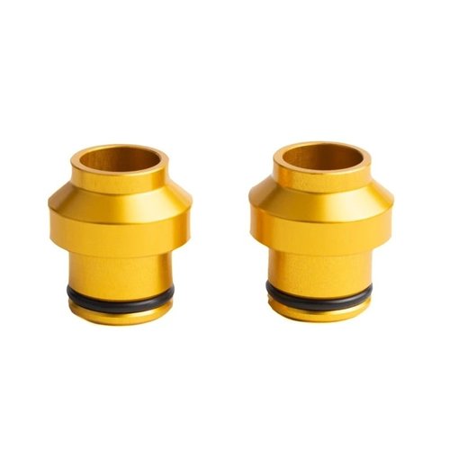 SeaSucker Adaptateur SeaSucker Huske Thru-Axle 15x110mm (BOOST) Or SeaSucker Adaptateur SeaSucker Huske Thru-Axle 15x110mm (BOOST) Or