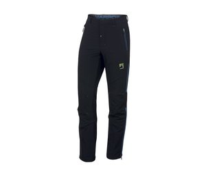 Karpos Pantalon Karpos Express 200 Evo Noir/Bleu