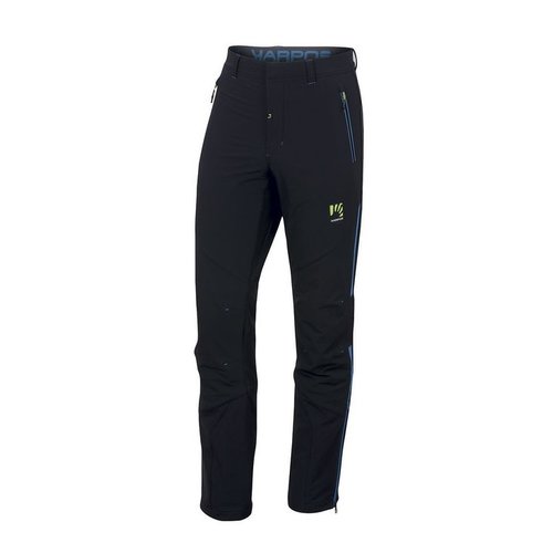 Karpos Pantalon Karpos Express 200 Evo 2022 Noir/Bleu Karpos Pantalon Karpos Express 200 Evo 2022 Noir/Bleu