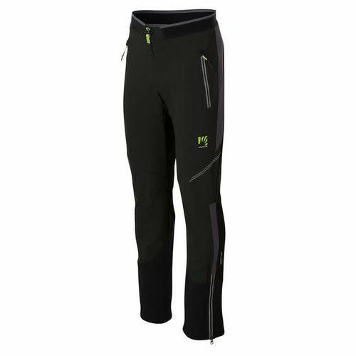 Karpos Karpos Alagna Plus Evo Pants Black/Dark Grey