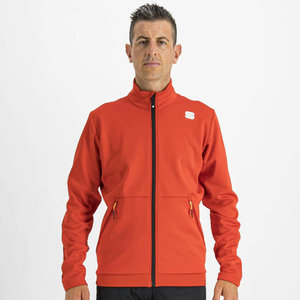 Sportful Sportful Engadin Jacket 2022 Red