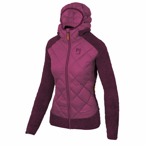 Karpos Karpos Marmarole Woman Jacket 2022 Magenta Karpos Karpos Marmarole Woman Jacket 2022 Magenta