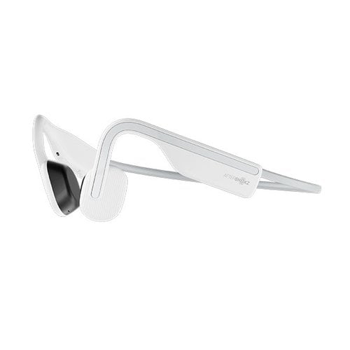 Aftershokz Ecouteurs AfterShokz OpenMove Blanc