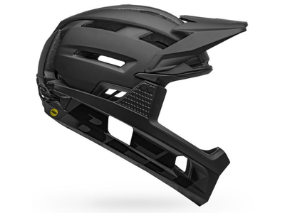 Bell Casque Bell Super Air R Spherical (Noir)