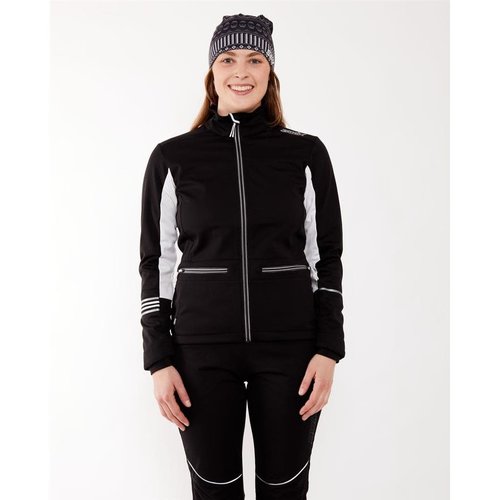 Swix Manteau Swix Tokke Light Softshell Femme 2022 Noir Swix Manteau Swix Tokke Light Softshell Femme 2022 Noir