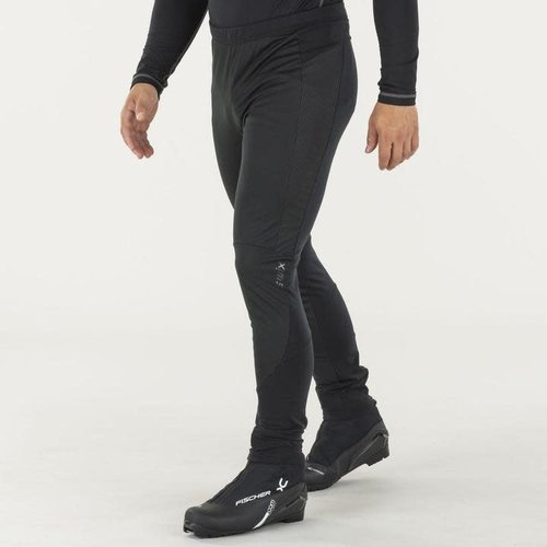 Swix Pantalon Swix Alpamayo 2.0 2022 Noir Swix Pantalon Swix Alpamayo 2.0 2022 Noir