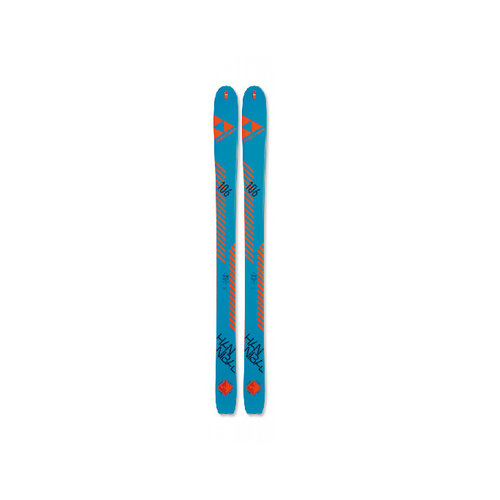 Fischer Fischer Hannibal 106 Carbon Ski 2022 Fischer Fischer Hannibal 106 Carbon Ski 2022