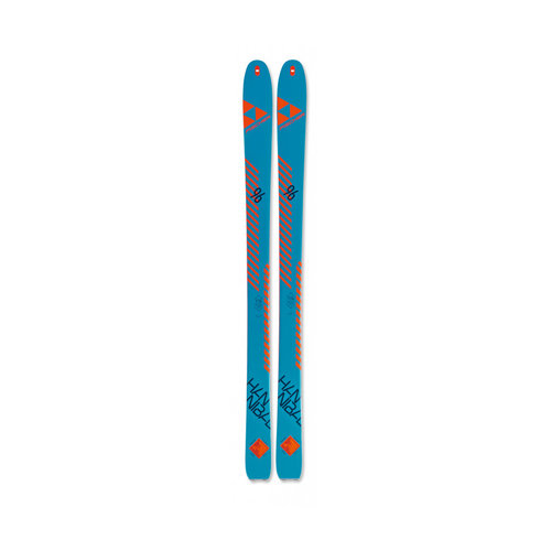 Fischer Fischer Hannibal 96 Carbon Ski Fischer Fischer Hannibal 96 Carbon Ski