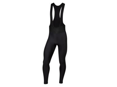 Pearl Izumi Pearl Izumi Amfib without Pad Woman Long Bib Black