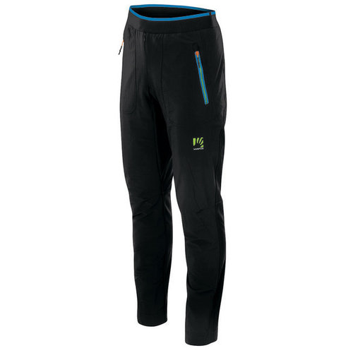 Sportful Pantalon Karpos Federa 2022 Noir/Indigo Sportful Pantalon Karpos Federa 2022 Noir/Indigo
