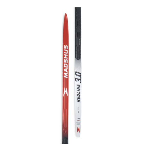 Madshus Ski Madshus Redline 3.0 Skate F2 2022 Madshus Ski Madshus Redline 3.0 Skate F2 2022