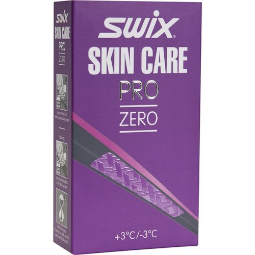 Swix Imperméabilisant Swix Skin Care Pro Zero Cross-Country -3/+3C 70ml