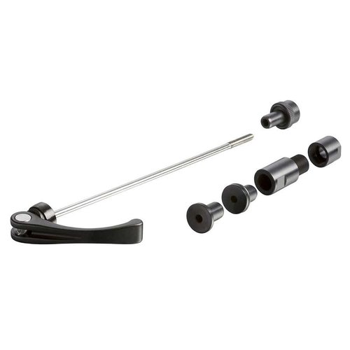 Tacx Déclanche rapide/Adaptateur Direct Drive Tacx pour Thru-Axle 142x12mm et 148x12mm Tacx Déclanche rapide/Adaptateur Direct Drive Tacx pour Thru-Axle 142x12mm et 148x12mm