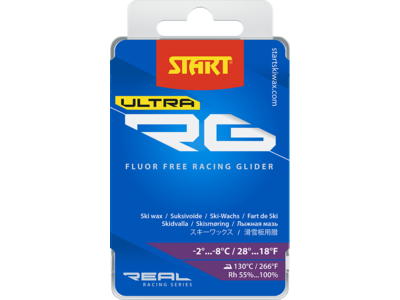 Start Fart de glisse Start RG Ultra Violet -2/-8C (60g)